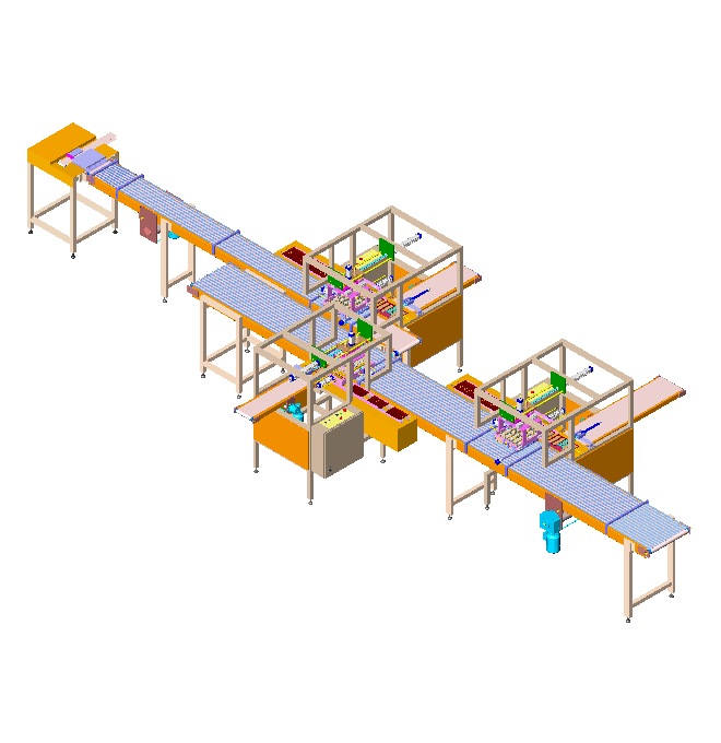 SolidWorks Example 01 (Solid)