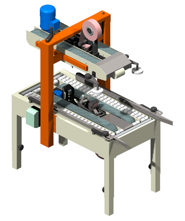 SolidWorks Example 05 (Render)