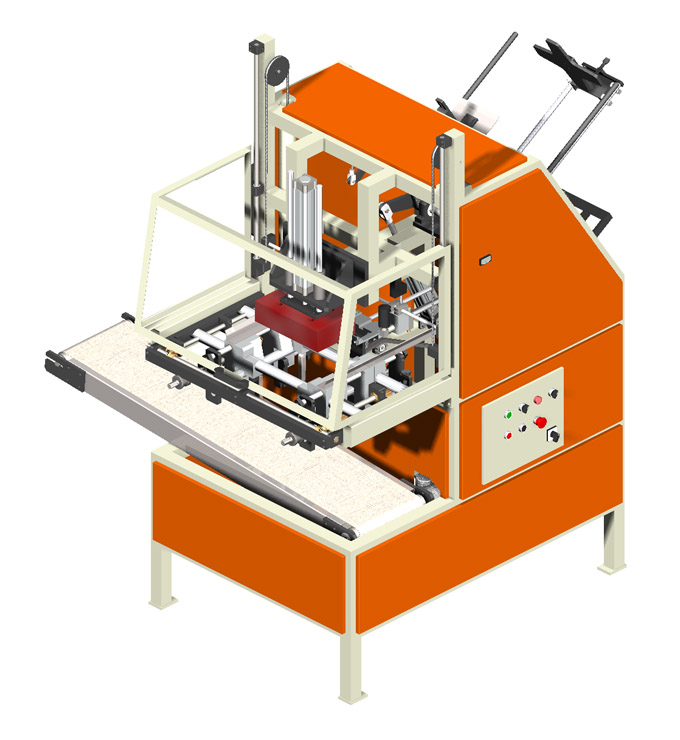 SolidWorks Example 06 (Render)