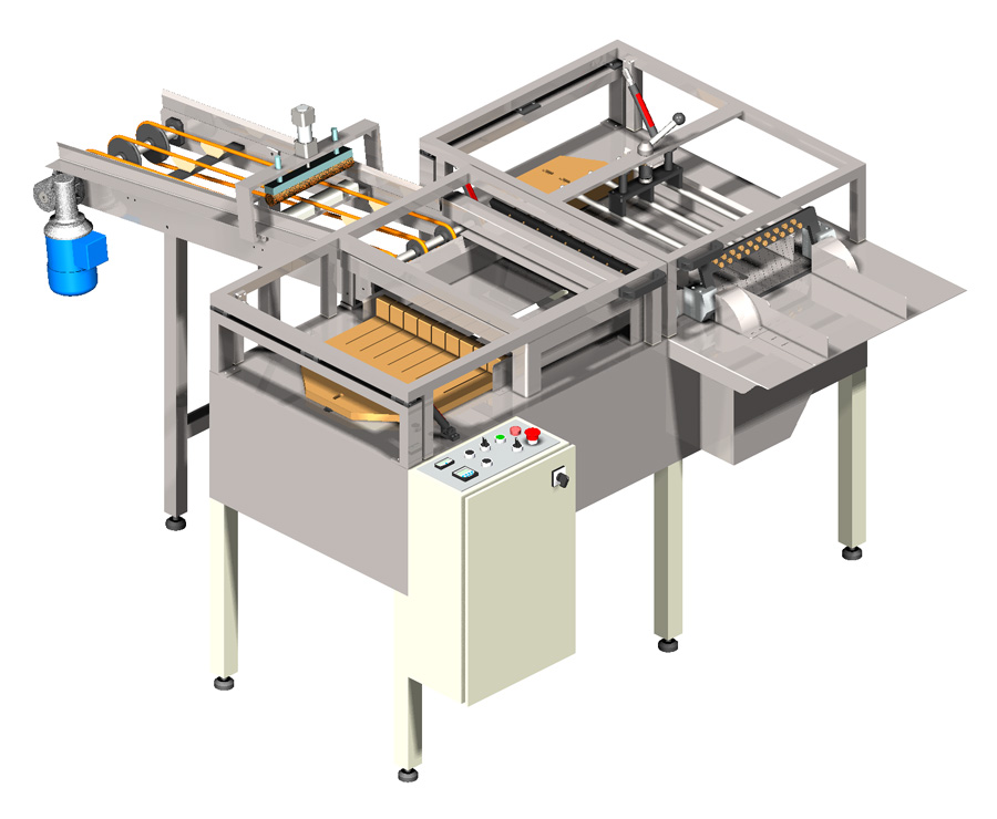 SolidWorks Example 07 (Render)