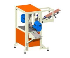 SolidWorks Example 08