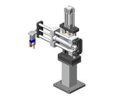 SolidWorks Example 10
