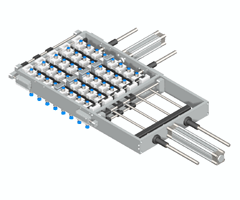 SolidWorks Example 12